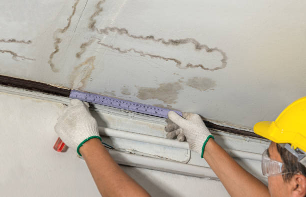 Reliable Structural Drying contractor in Flagtown, NJ by Hirex Water Damage